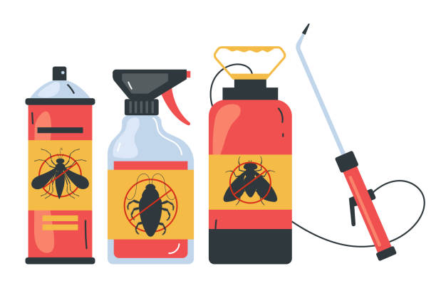 Best Wasp Removal Services  in Marlette, MI